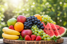 Fruits