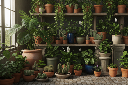Plants
