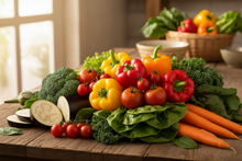 Vegetables