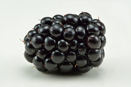Blackberries