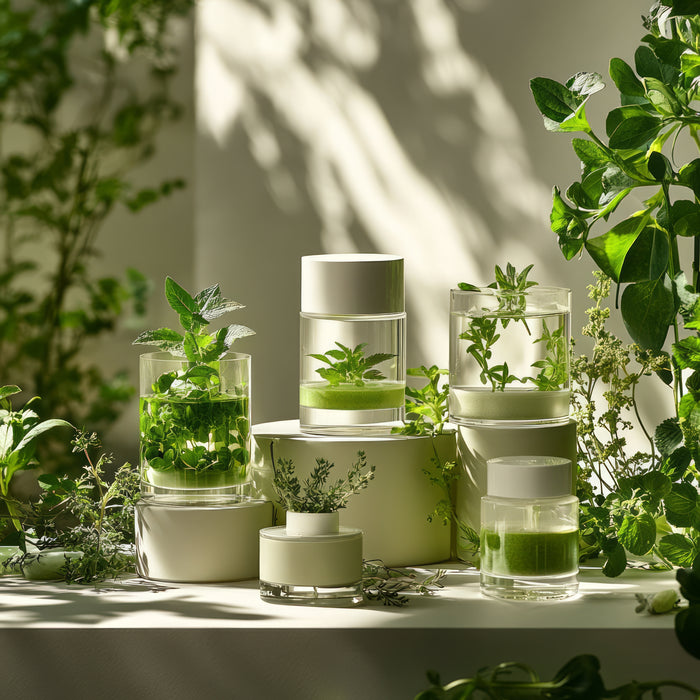 Growing Guide: Terrariums