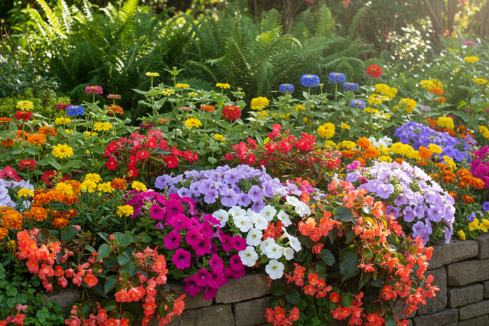Annuals