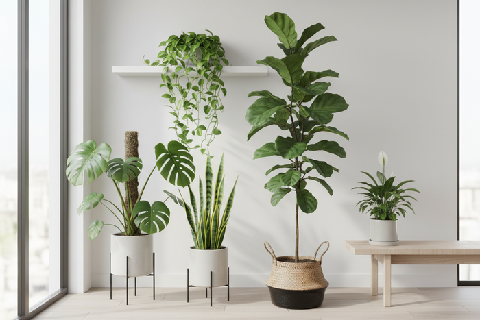 Indoor Plants
