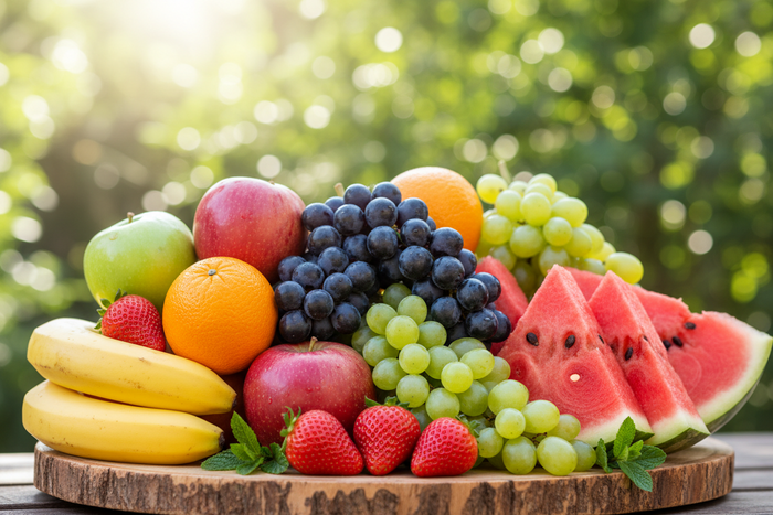 Fruits