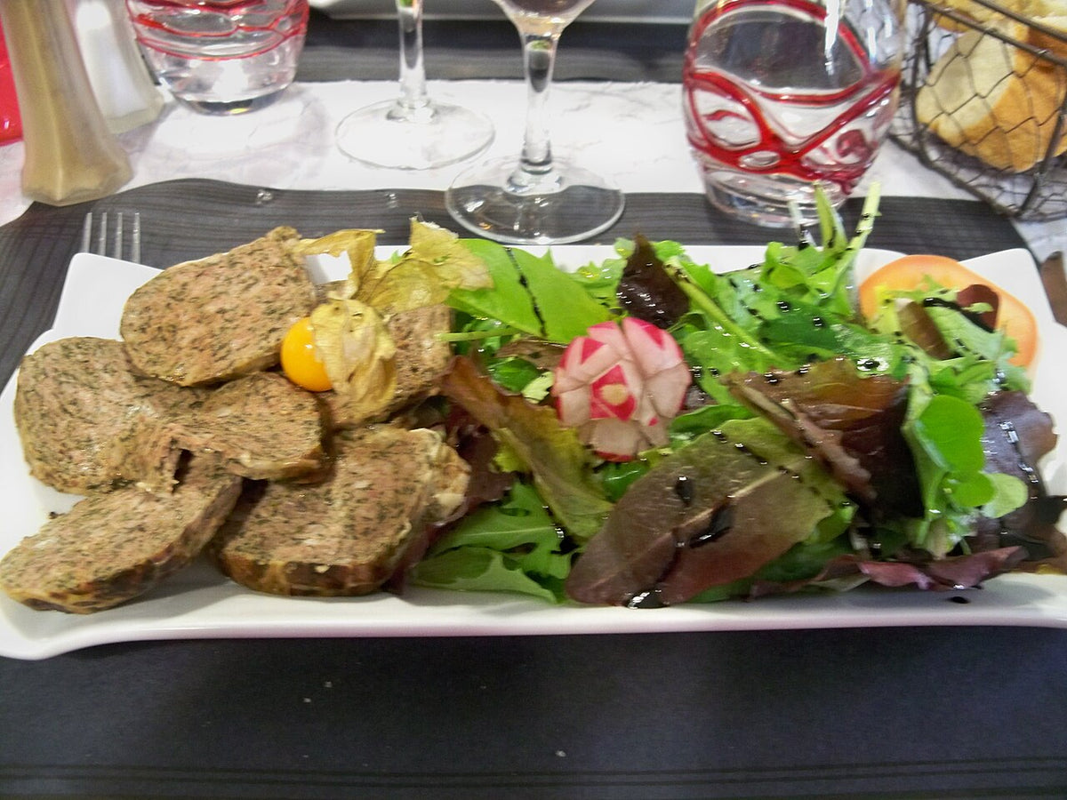 Fresh Mesclun / Salad Mix grown in Alabama by Wade Greens