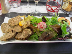 Fresh Mesclun / Salad Mix grown in Alabama by Wade Greens