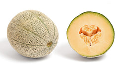 Fresh Specialty Melon grown in Alabama by Wade Greens