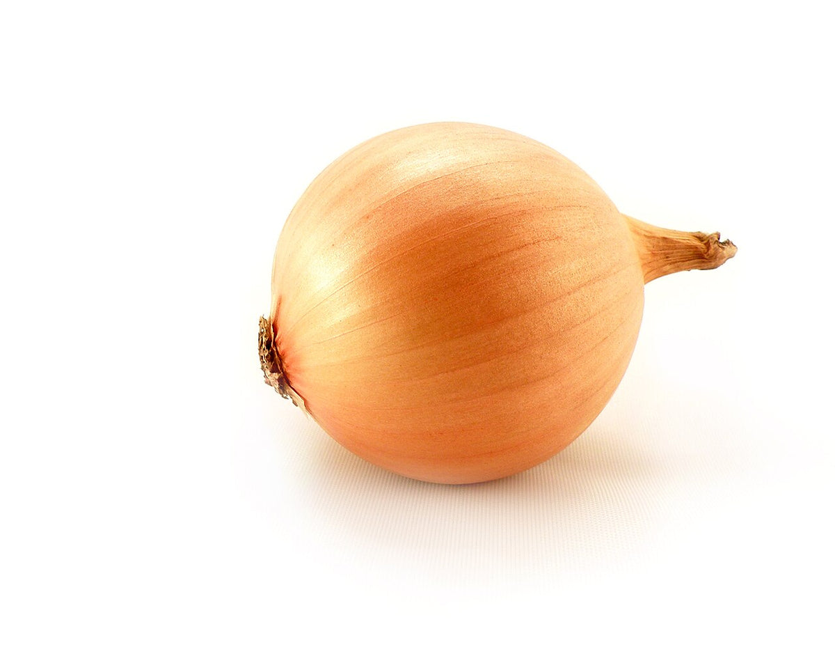 Onions
