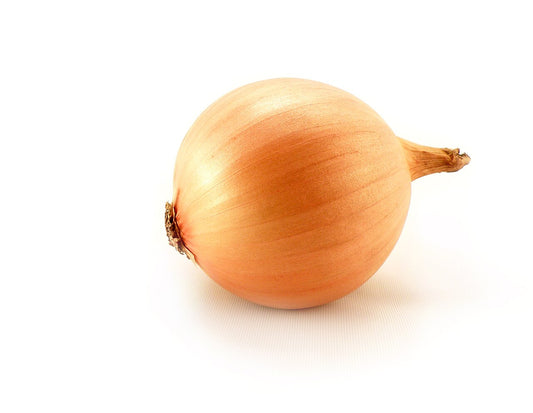 Fresh Yellow Onions grown in Alabama by Wade Greens