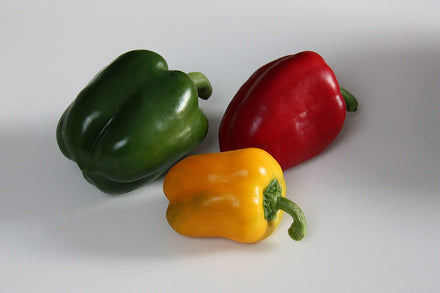 Sweet Pepper Starter Plant