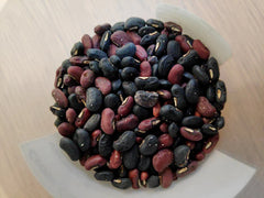 Fresh Southern Pea (Cowpea) grown in Alabama by Wade Greens