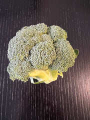 Broccoli - Wade Greens, Lineville Alabama