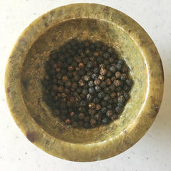 Whole Peppercorns - Wade Greens, Lineville Alabama