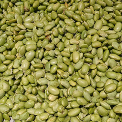 Edamame — Wade Greens, Lineville Alabama