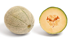 Specialty Melon — Wade Greens, Lineville Alabama