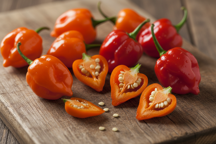 Habaneros